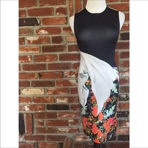 Clover canyon dress